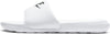 nike victori one women's slide