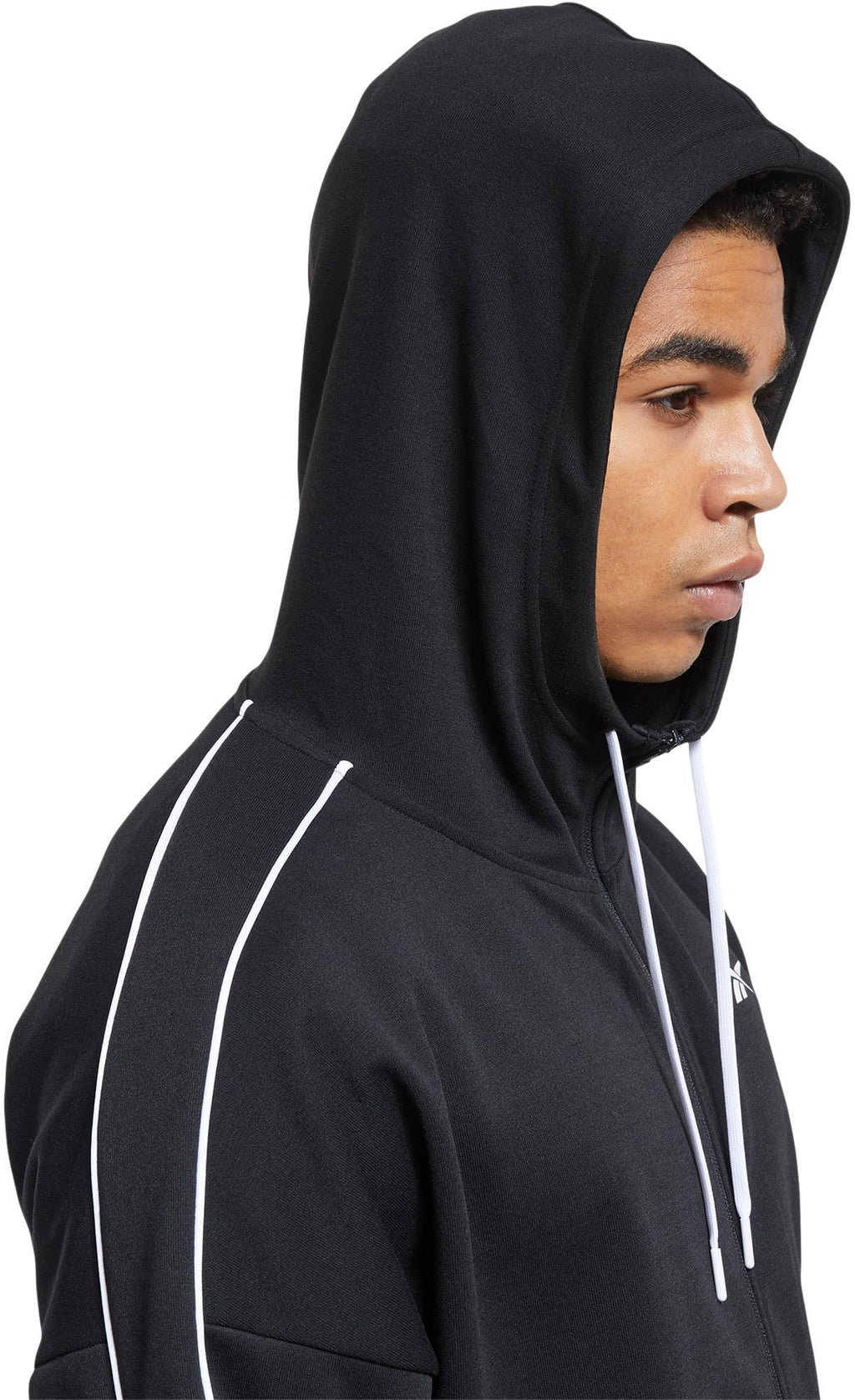 Wor Dblknt Fz Hoodie