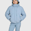 tidy girls snow jacket