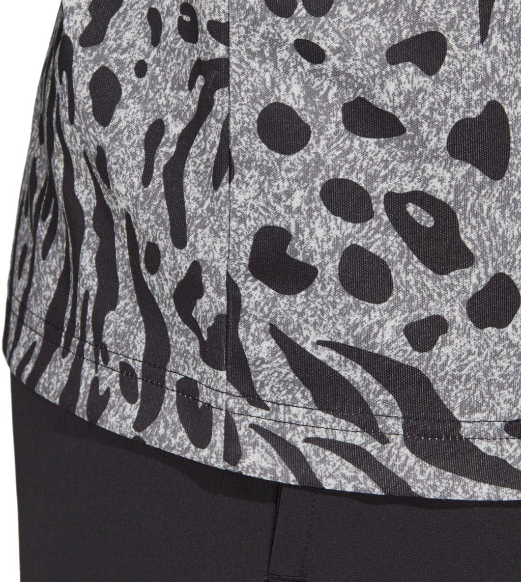 Allover Print Tanktop