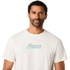 Asics Logo Graphic Tee T-shirt training