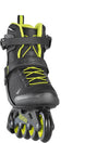 rollerblade zetrablade elite black/