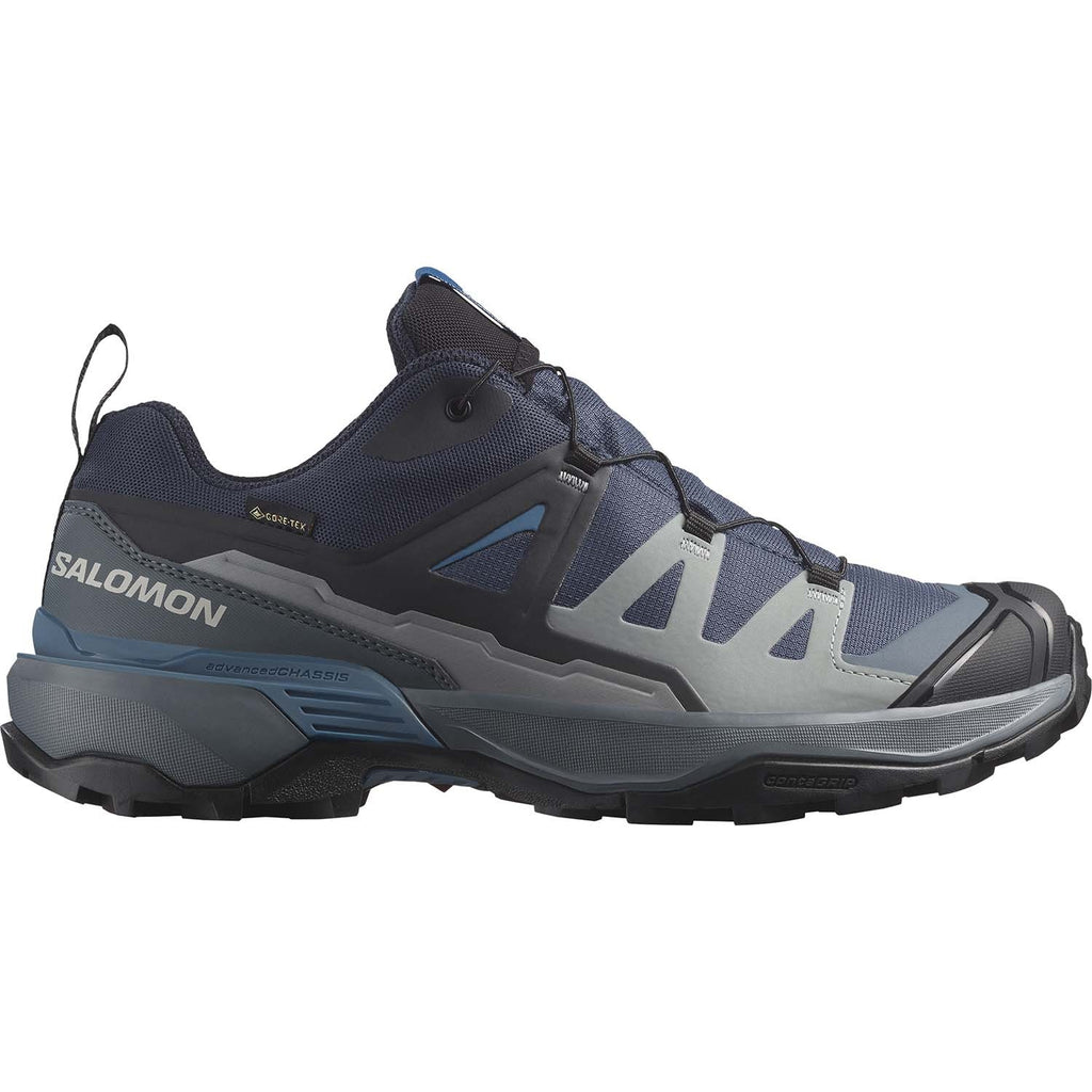 X ULTRA 360 GTX, Quiet Shade/Black/Spice Route, 11
