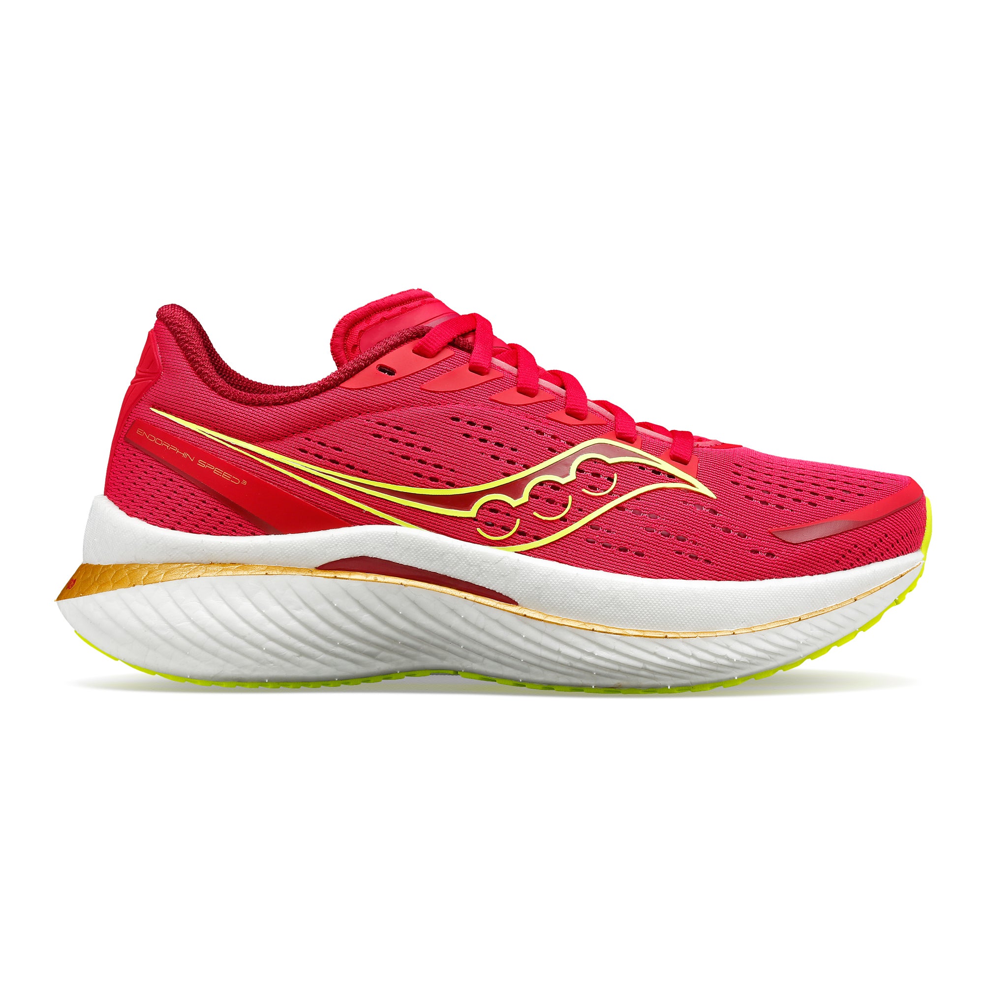 Endorphin Speed 3 dames hardloopschoenen
