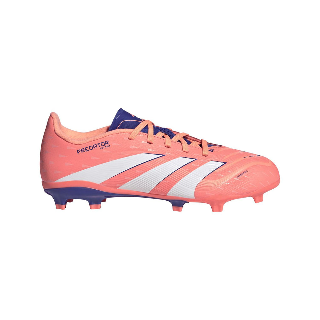 Predator League Firm/Multi-Ground Schoenen Kinderen
