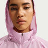 Tempo Women's Repel  Jack  hardlopen