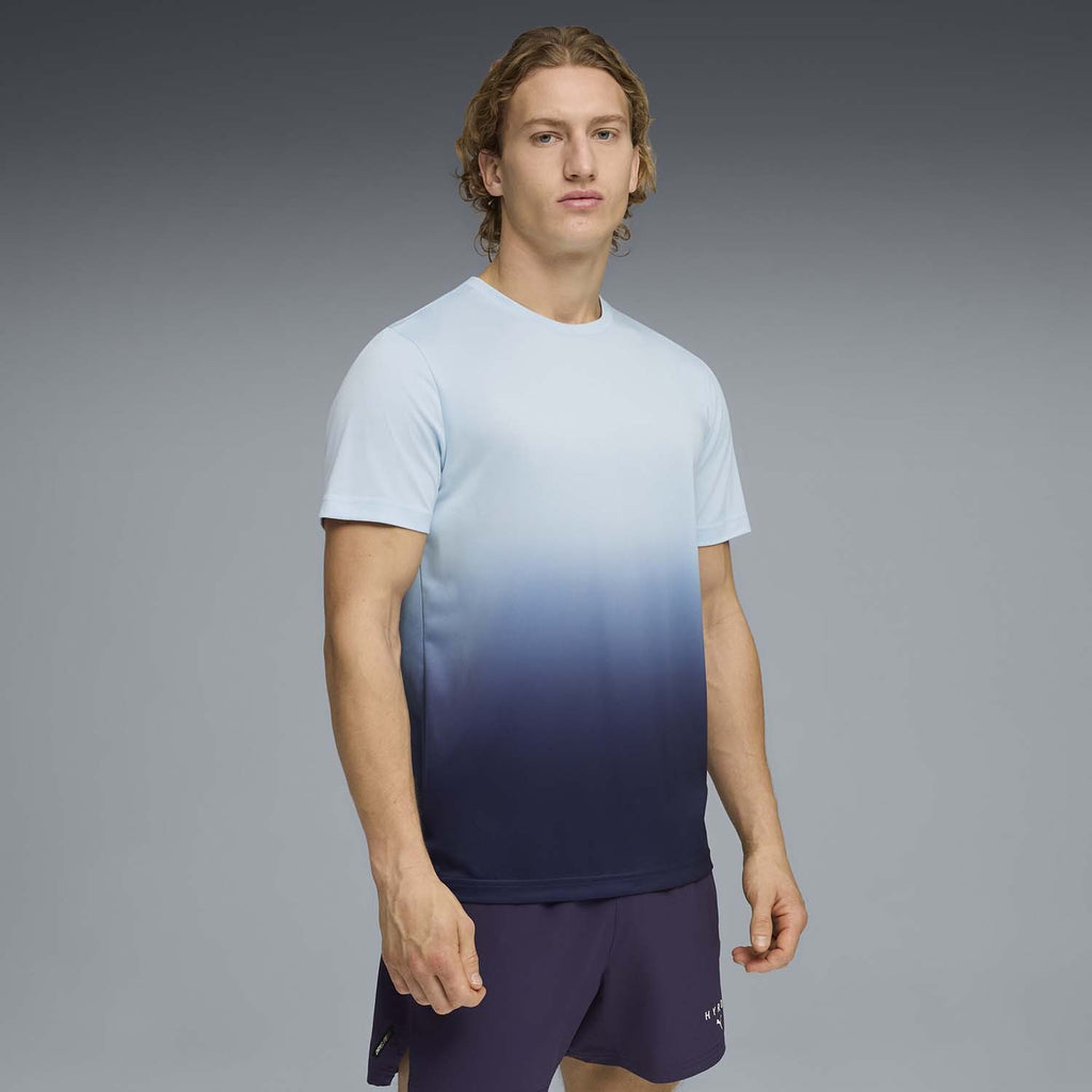 Puma X Hyrox Poly Graphic Tee T-shirt