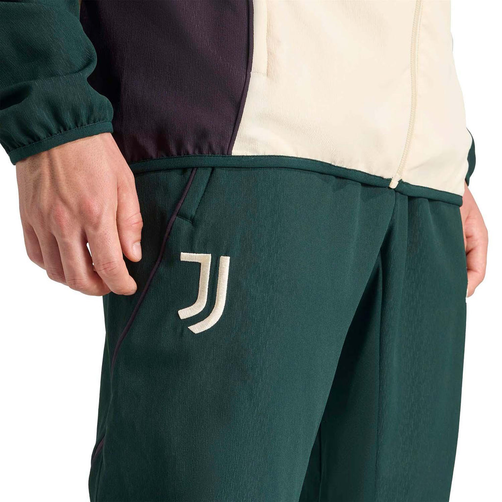 Juventus Tiro 25 Competition Presentation Broek
