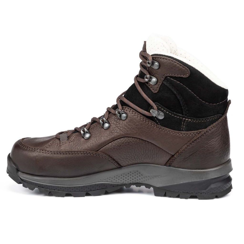 Bangri StraightFit Extra Lady Wandelschoenen mid