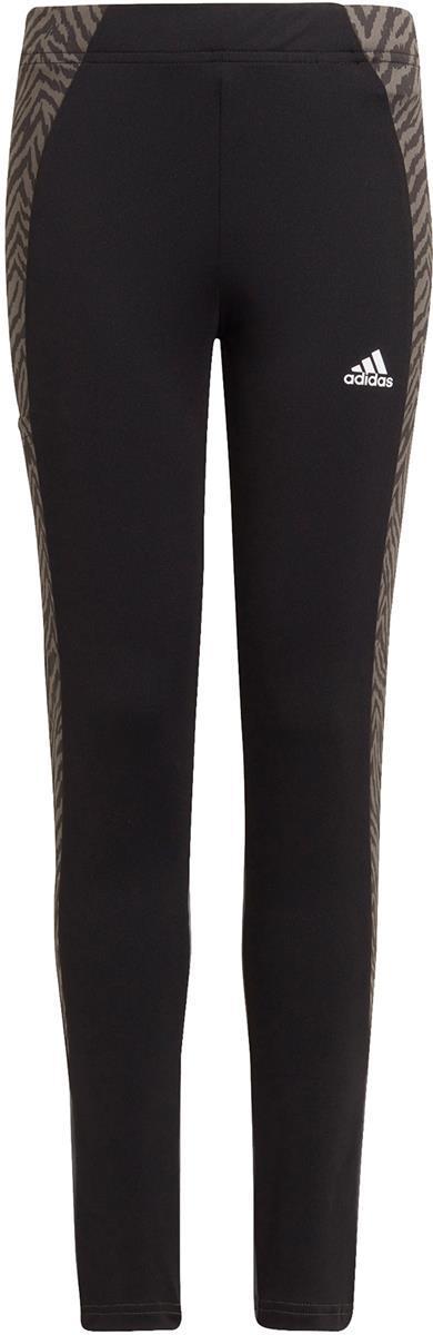 Designed To Move Seasonal kids legging