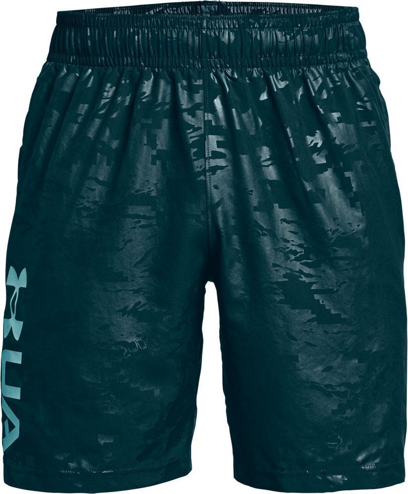 Woven EmbossHerren Short