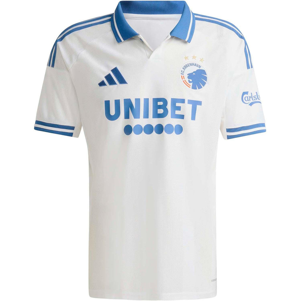 FC Kopenhagen 25/26 Thuisshirt