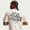 Dri-fit Tee Put In Work Shirt