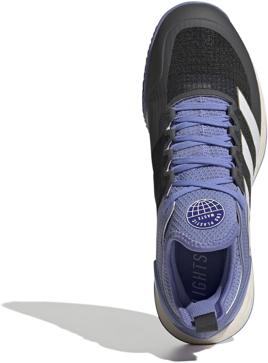 Adizero Ubersonic 4 Clay Court tennisschoenen
