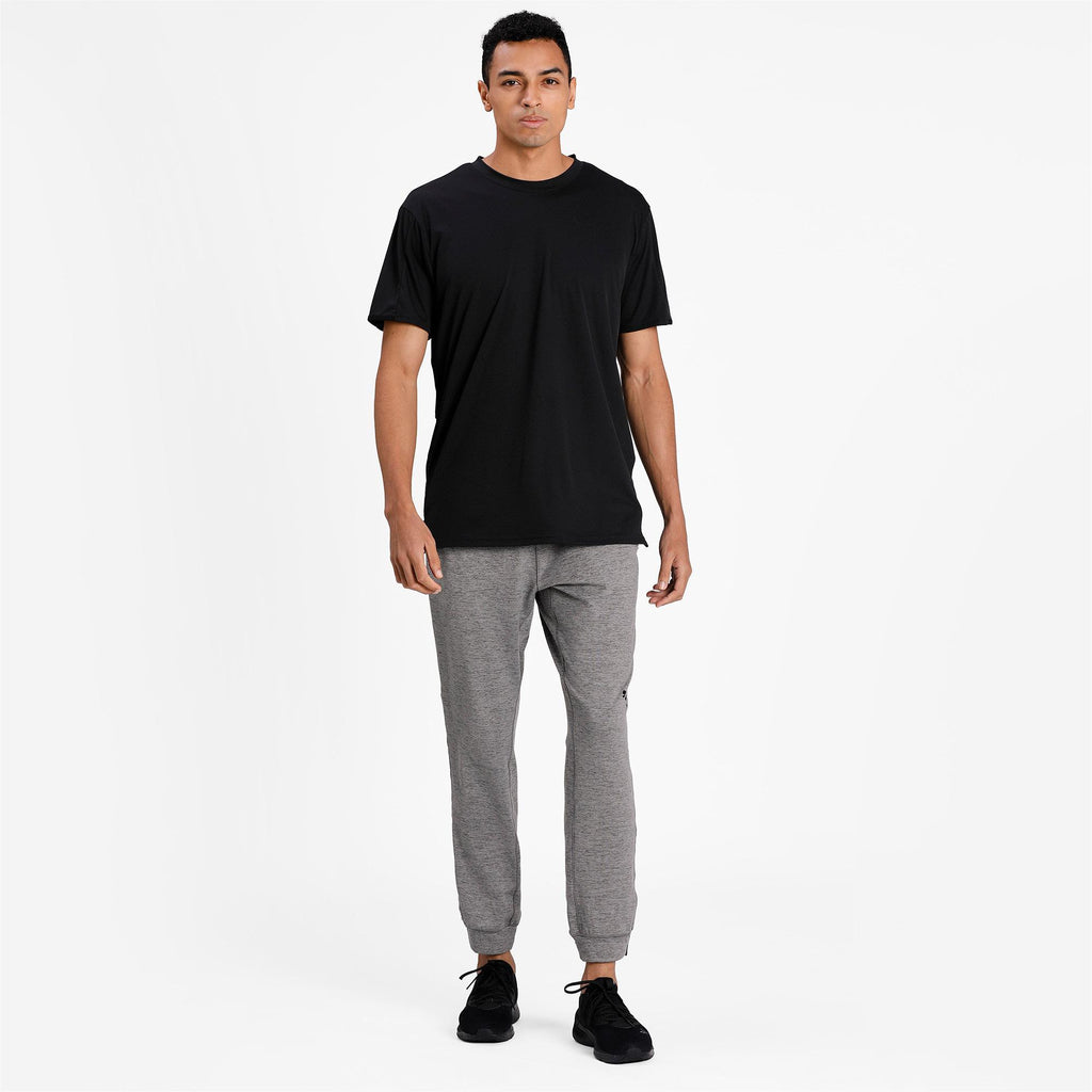 Train Graphic Ss Tee