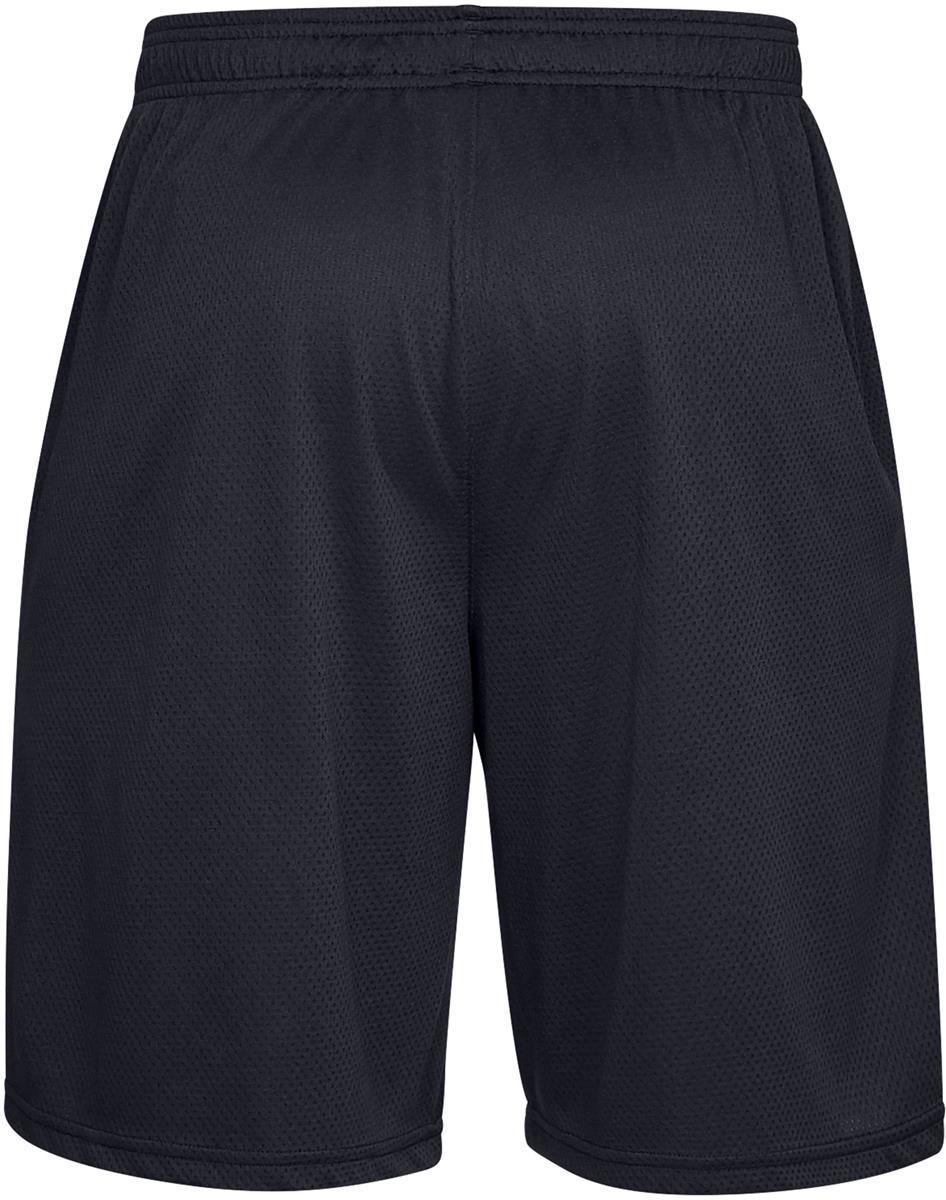 Tech Mesh short