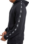 Te Tape Hoodie