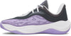 Curry Splash 25 Uniseks basketbalschoenen