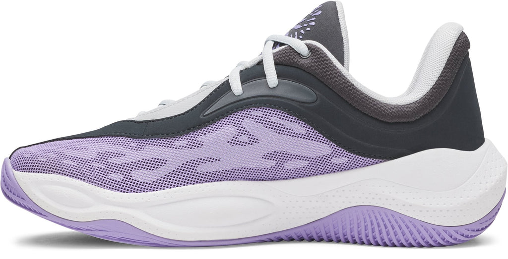 Curry Splash 25 Uniseks basketbalschoenen