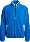 Adventure Polar Fleece Sweatshirt