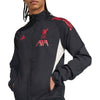 Liverpool FC Tiro 25 Competition Presentation Jack