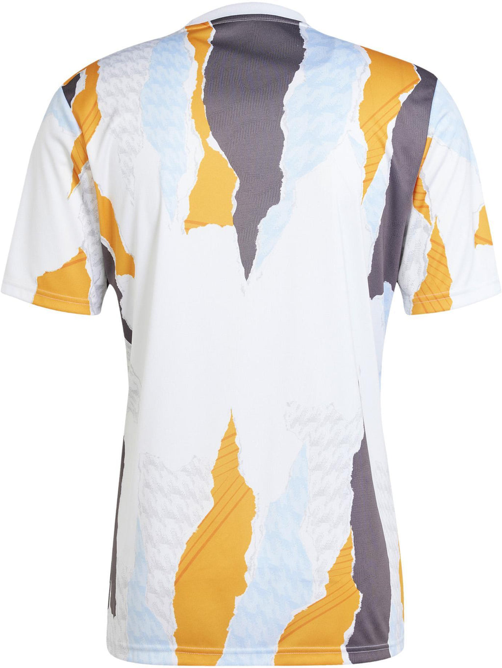 Real Madrid 24/25 Pre-Match Voetbalshirt