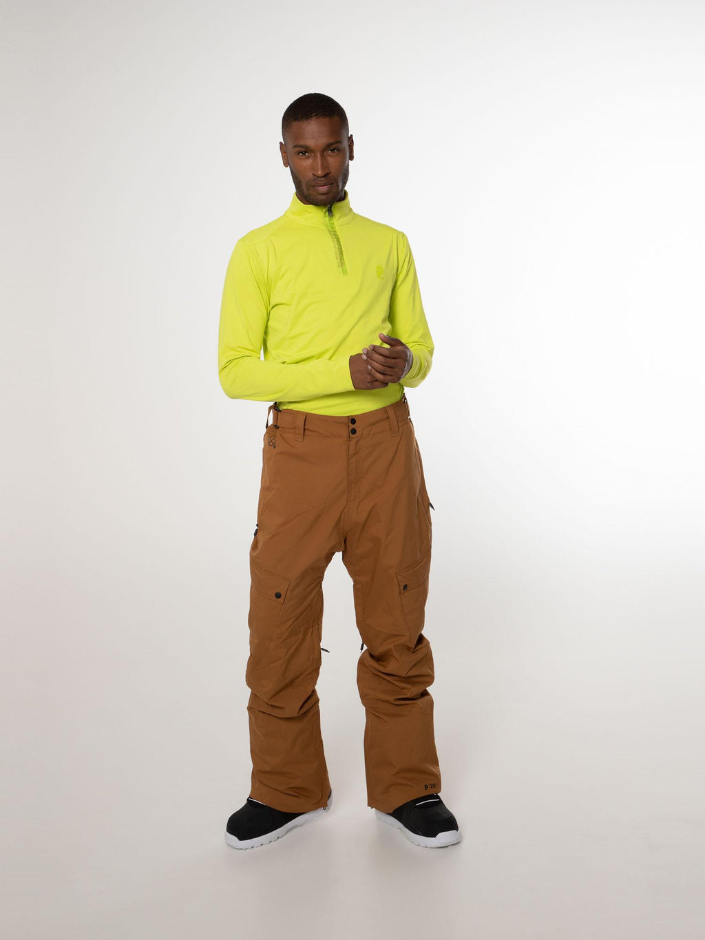 Zucca 20 Snowpants