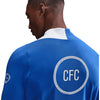 Chelsea FC Strike Third