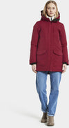Frida Wns Parka 6
