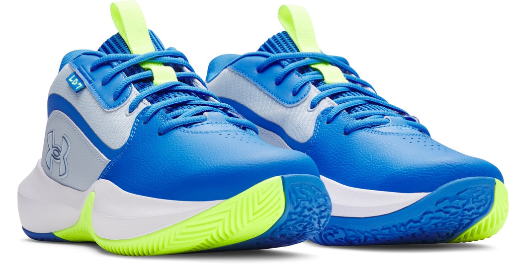 Lockdown 7 basketbalschoenen