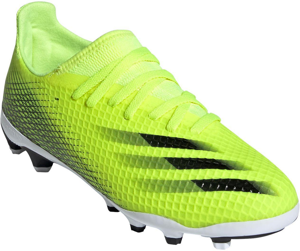 X Ghosted.3 Multi Ground Voetbalschoenen