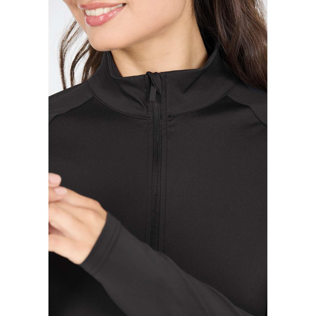 Aliya W Full Zip