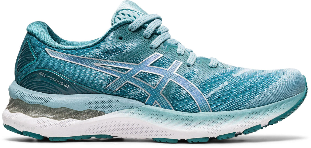 GEL-Nimbus 23 hardloopschoenen