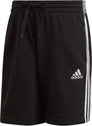 Essentials French Terry 3-Stripes short