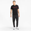 Run Logo Ss Tee