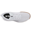 ultrashot light indoor tennisschoenen