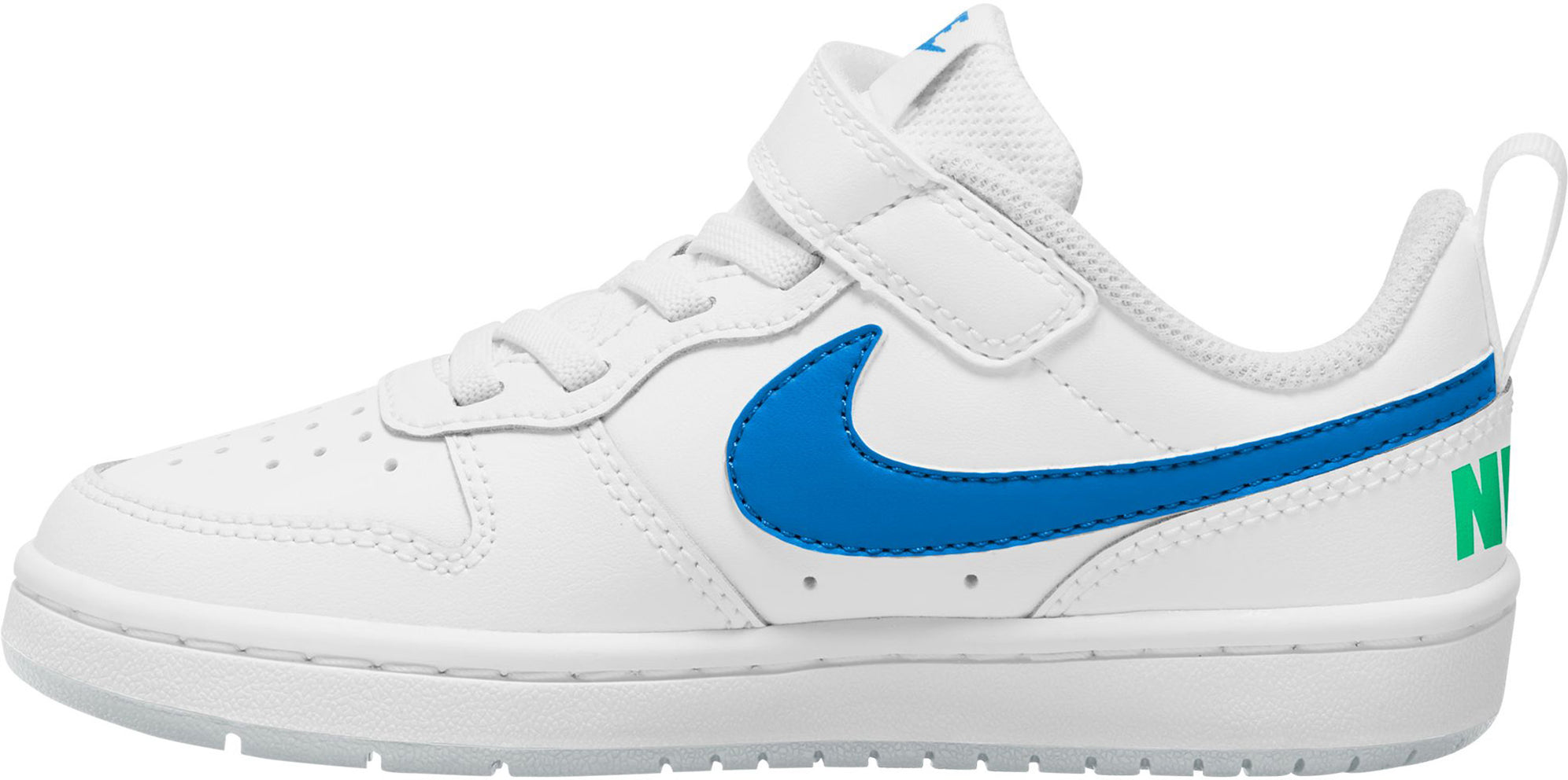 Court Borough Low 2 kids sneakers