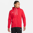 Nk Flc Park20 Fz Sweatjacke mit Kapuze