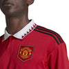 MUFC H JSY. Heim-Trikot