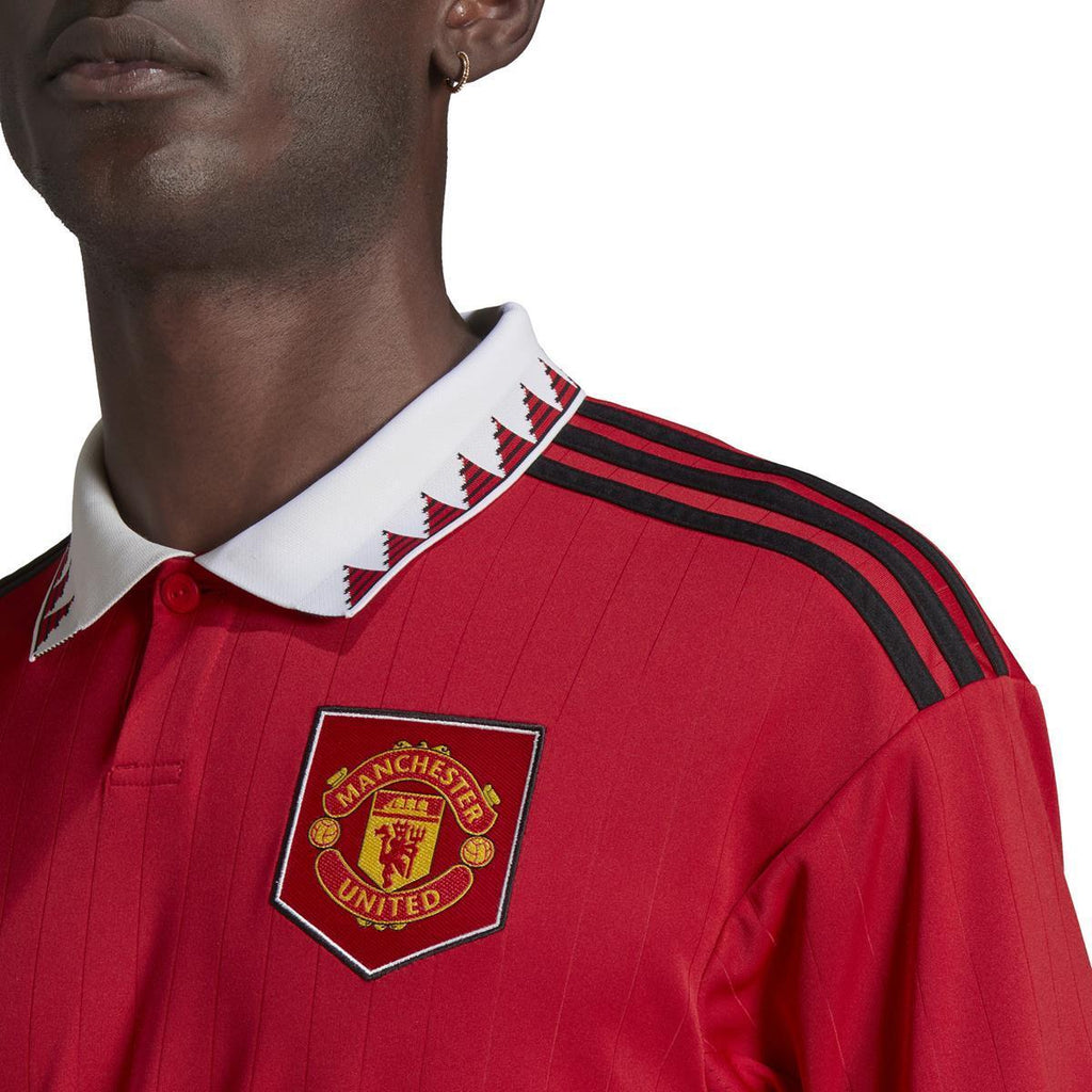 MUFC H JSY. Heim-Trikot