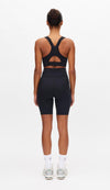 Weightless High Intensity High Waist  Bikes shorts