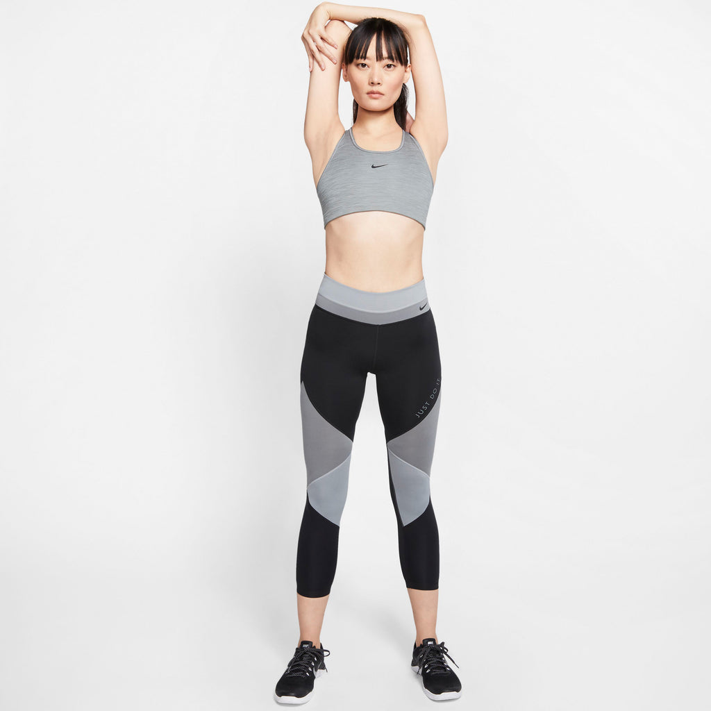 Swoosh sport bh