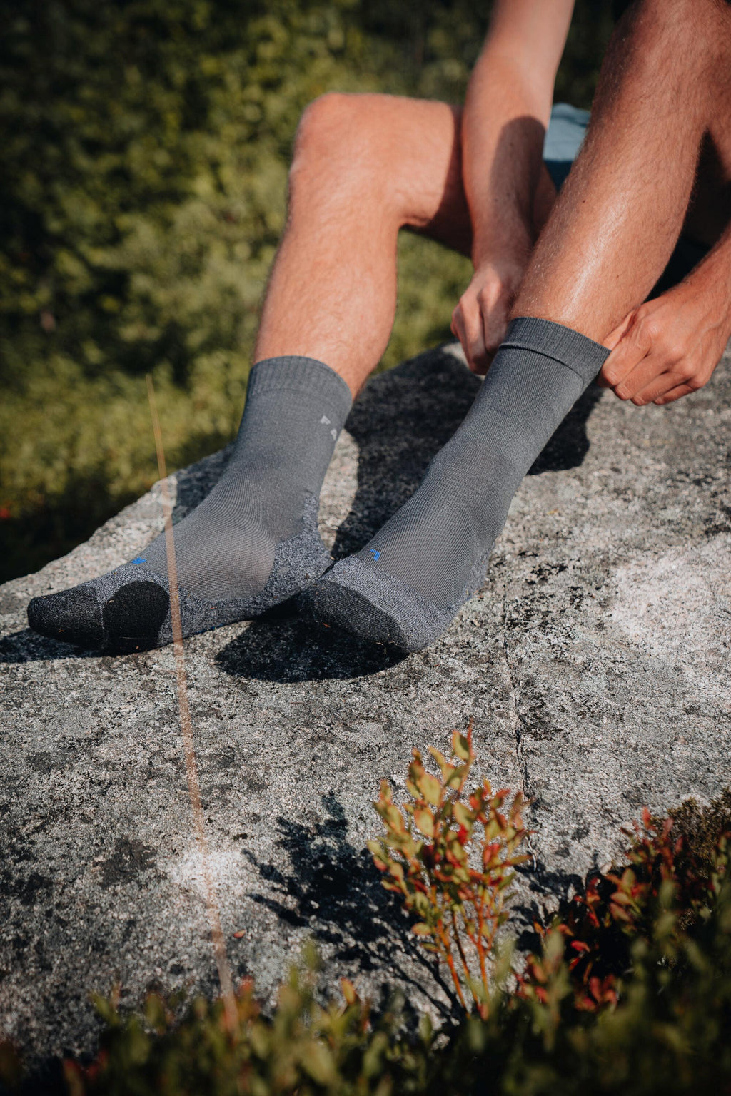 FALKE TK2 Explore Cool Men Trekking