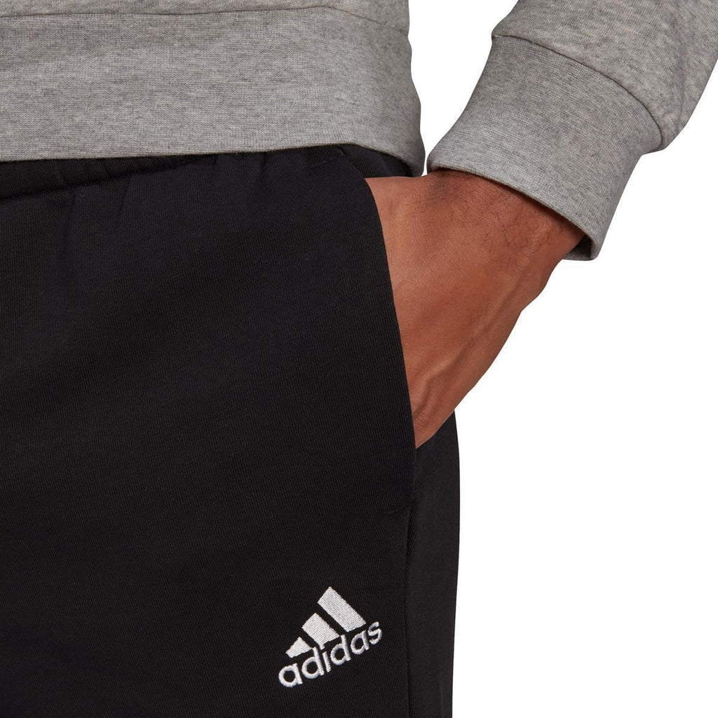 AEROREADY Essentials Kangaroo Pocket Big Logo Trainingspak