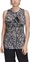 Allover Print Tanktop