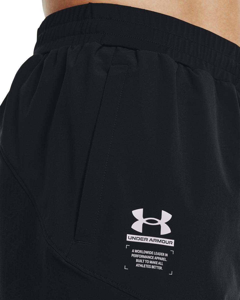 UNDER ARMOUR Armourprint Woven Short