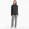 Studio Knit Hoodie