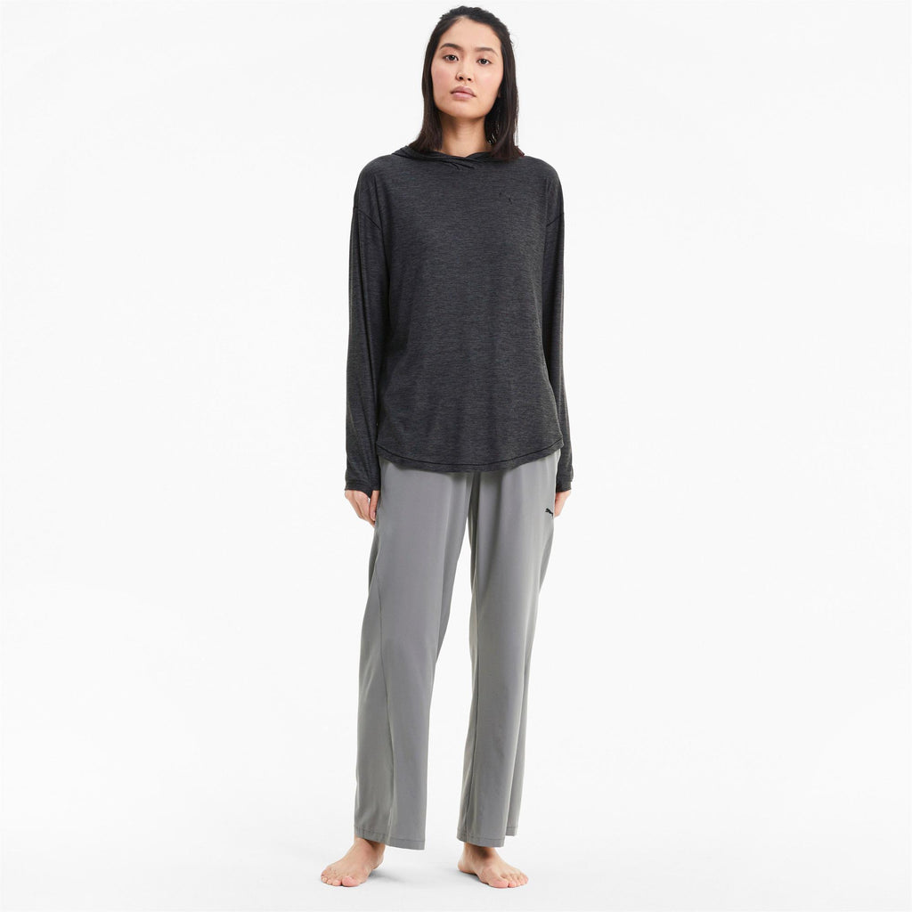 Studio Knit Hoodie