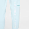 Fleece Cargo broek