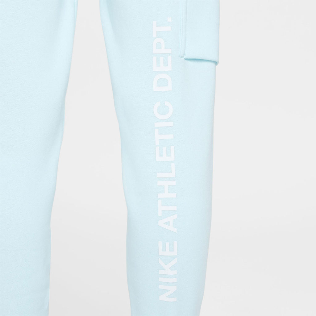 Fleece Cargo broek